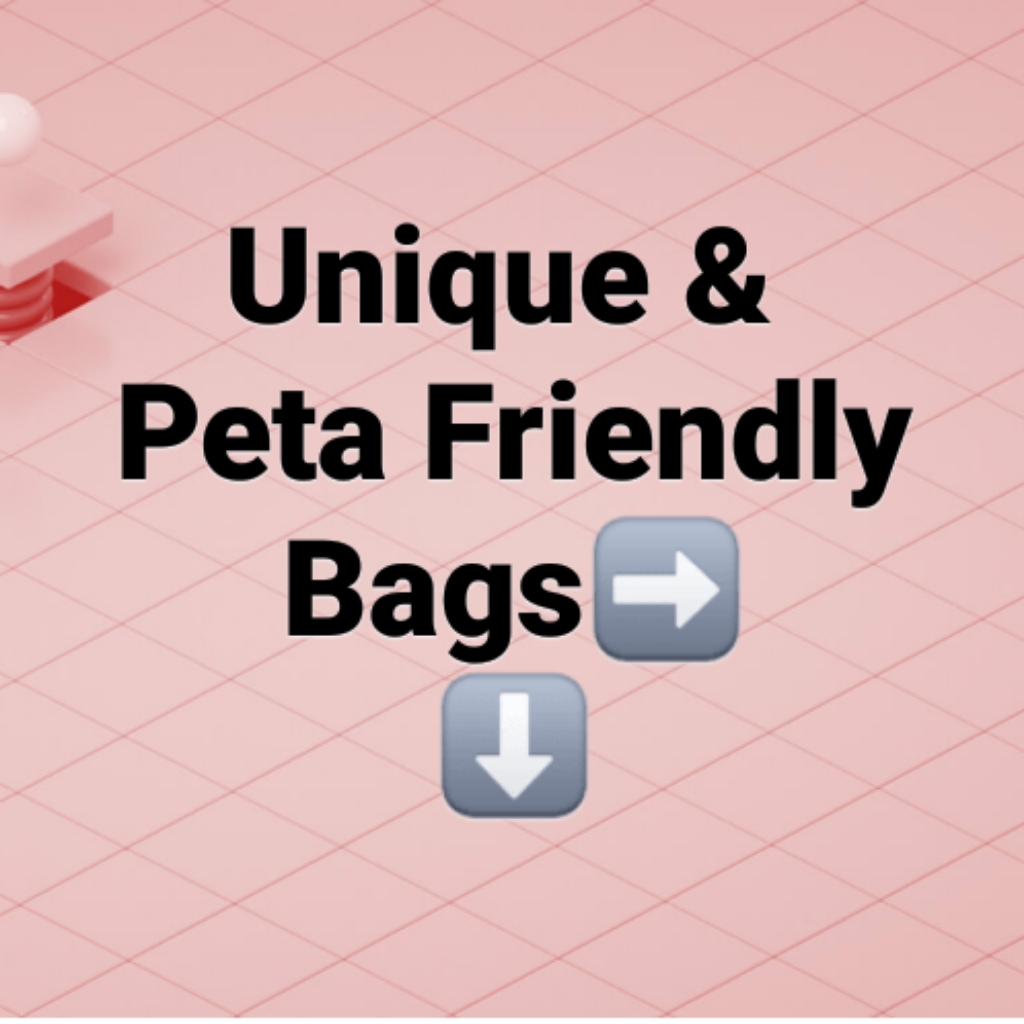 Bags And Purses